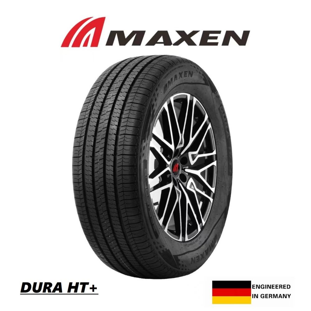كاوتش ماكسن Cargo مقاس 195 R14C 8PR