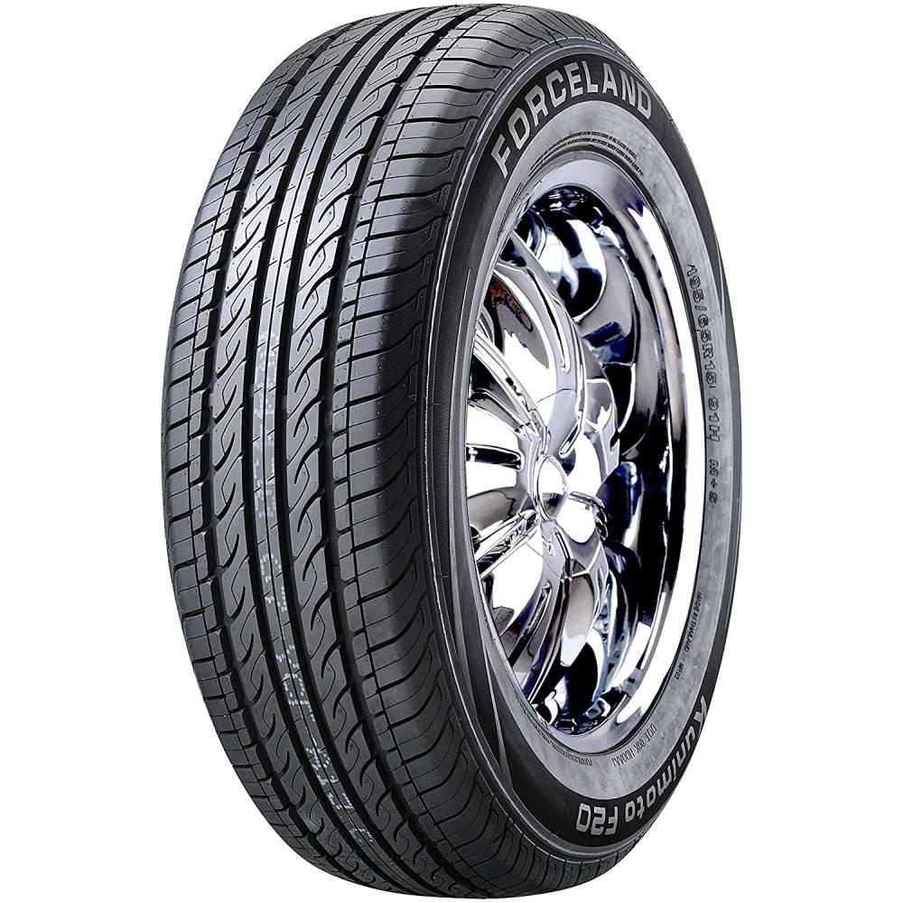 كاوتش فورسيلاند مقاس 205/60 R16 82H 420AA