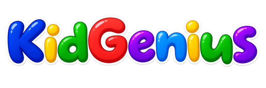 kidgenius