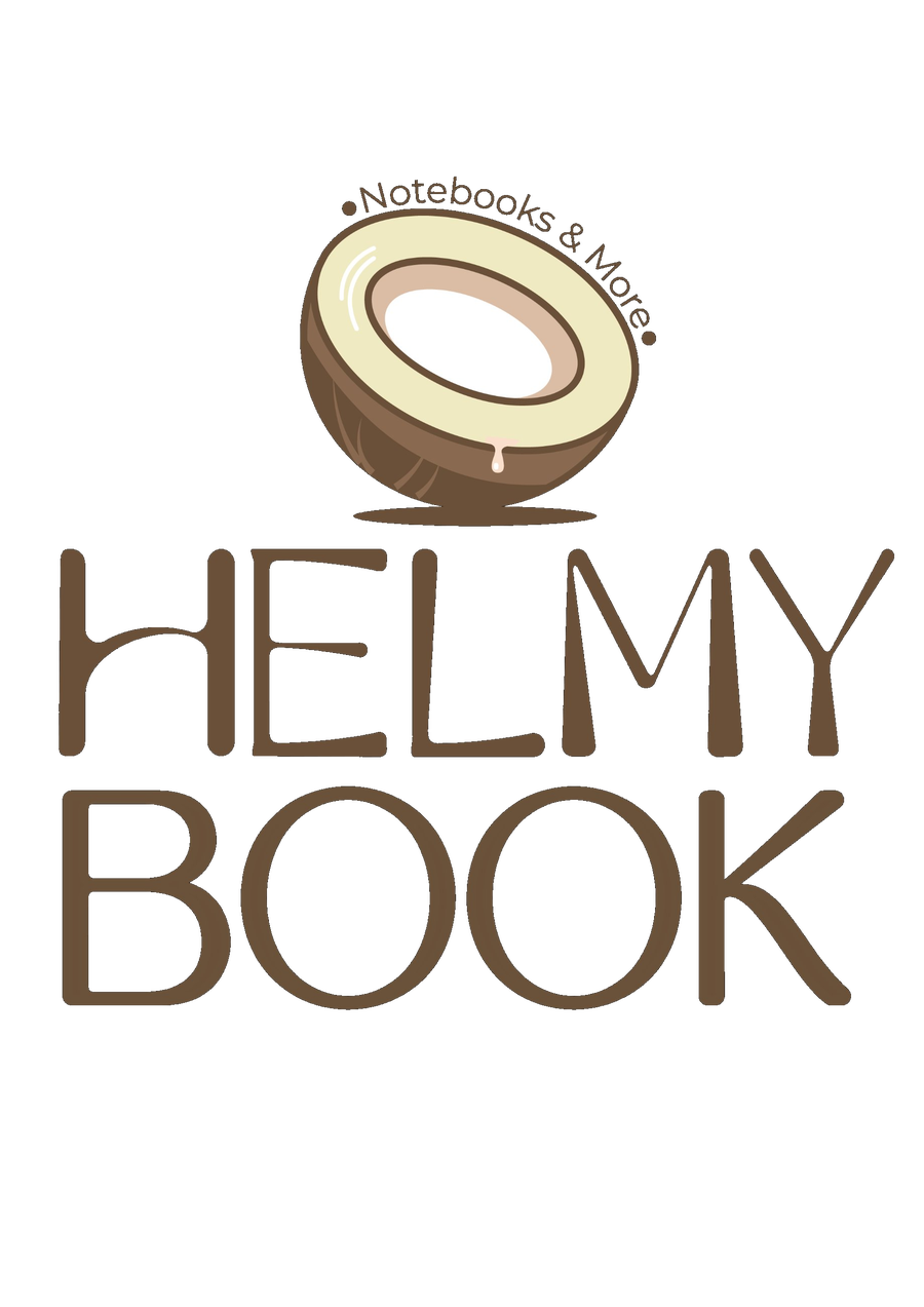 helmybook