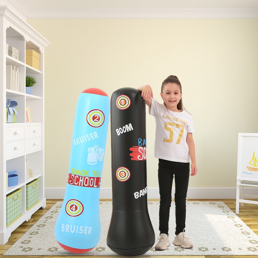 ملاكم الأطفال الذكي – Kids Boxing Pro