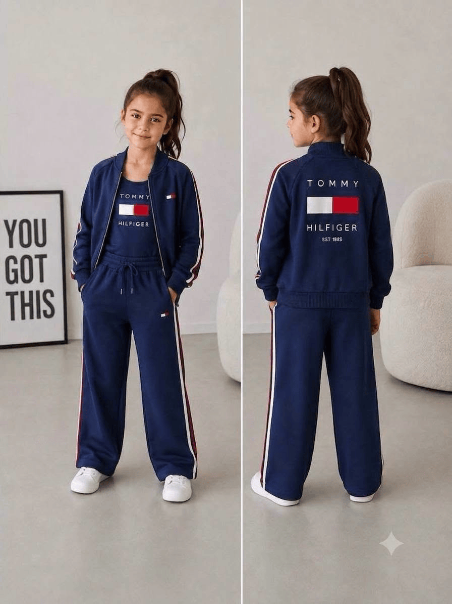 TOMMY SUIT
