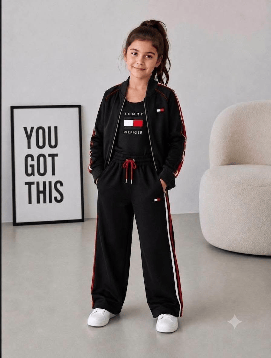 TOMMY SUIT