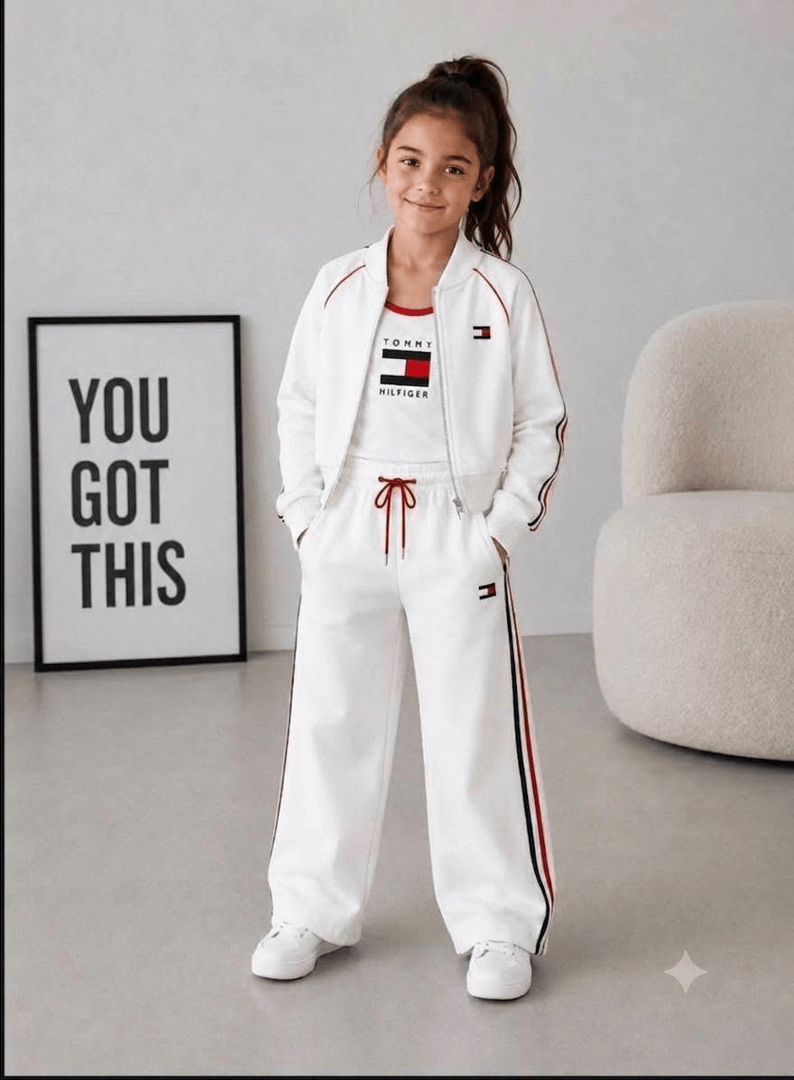 TOMMY SUIT