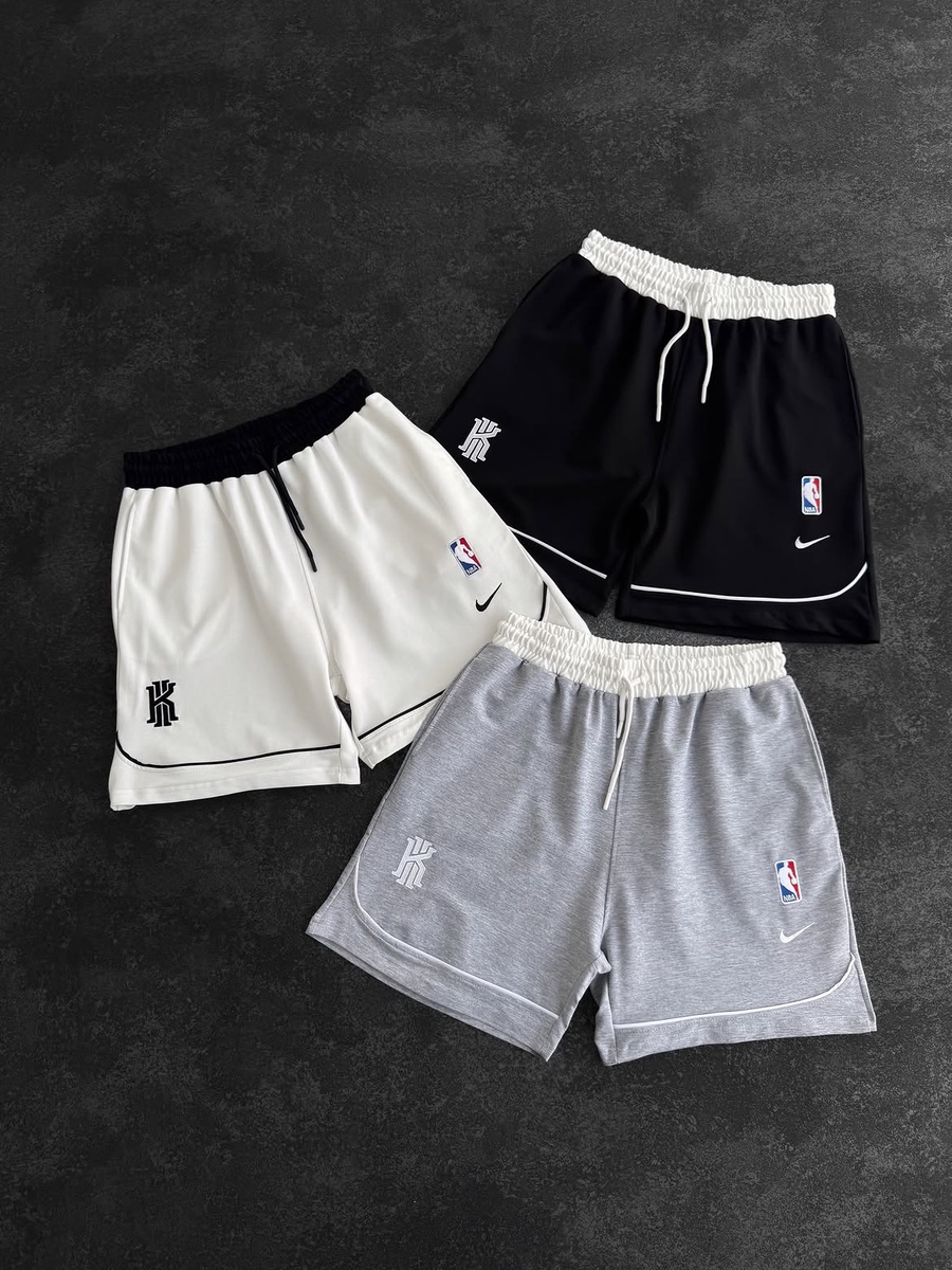 شورت Air Jordan قطن 100% | ستايل رياضي كاجوال مريح