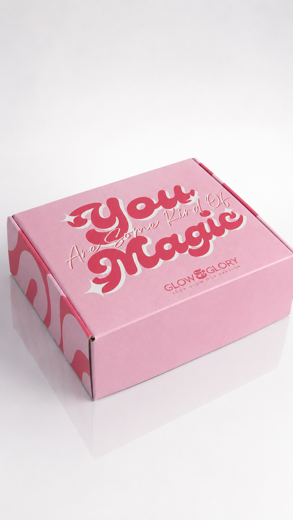GLOW & GLORY GIFT BOX