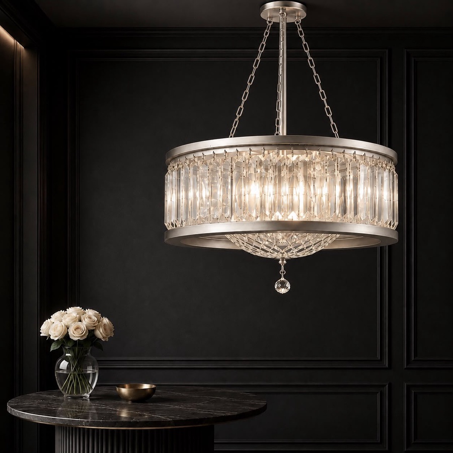 BARMI CRYSTAL MODEL 43565