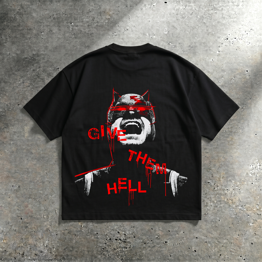 تيشيرت Daredevil