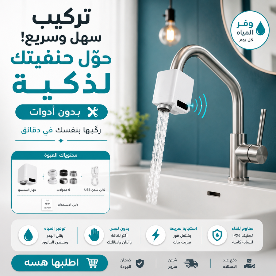 تركيب سهل