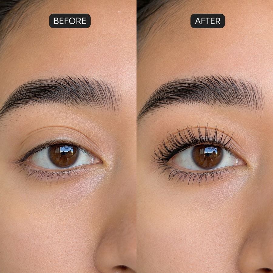 Cute Clinico Lash Doubling Mascara – ماسكارا لتطويل وتكثيف الرموش