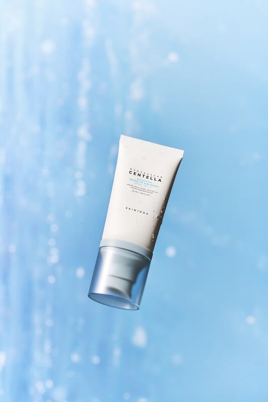 SKIN1004 Madagascar Centella Tone Brightening Tone-Up Sunscreen