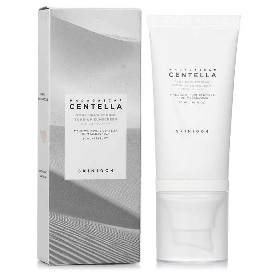 SKIN1004 Madagascar Centella Tone Brightening Tone-Up Sunscreen
