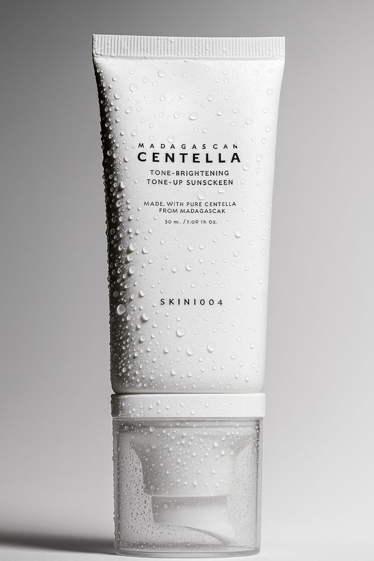 SKIN1004 Madagascar Centella Tone Brightening Tone-Up Sunscreen