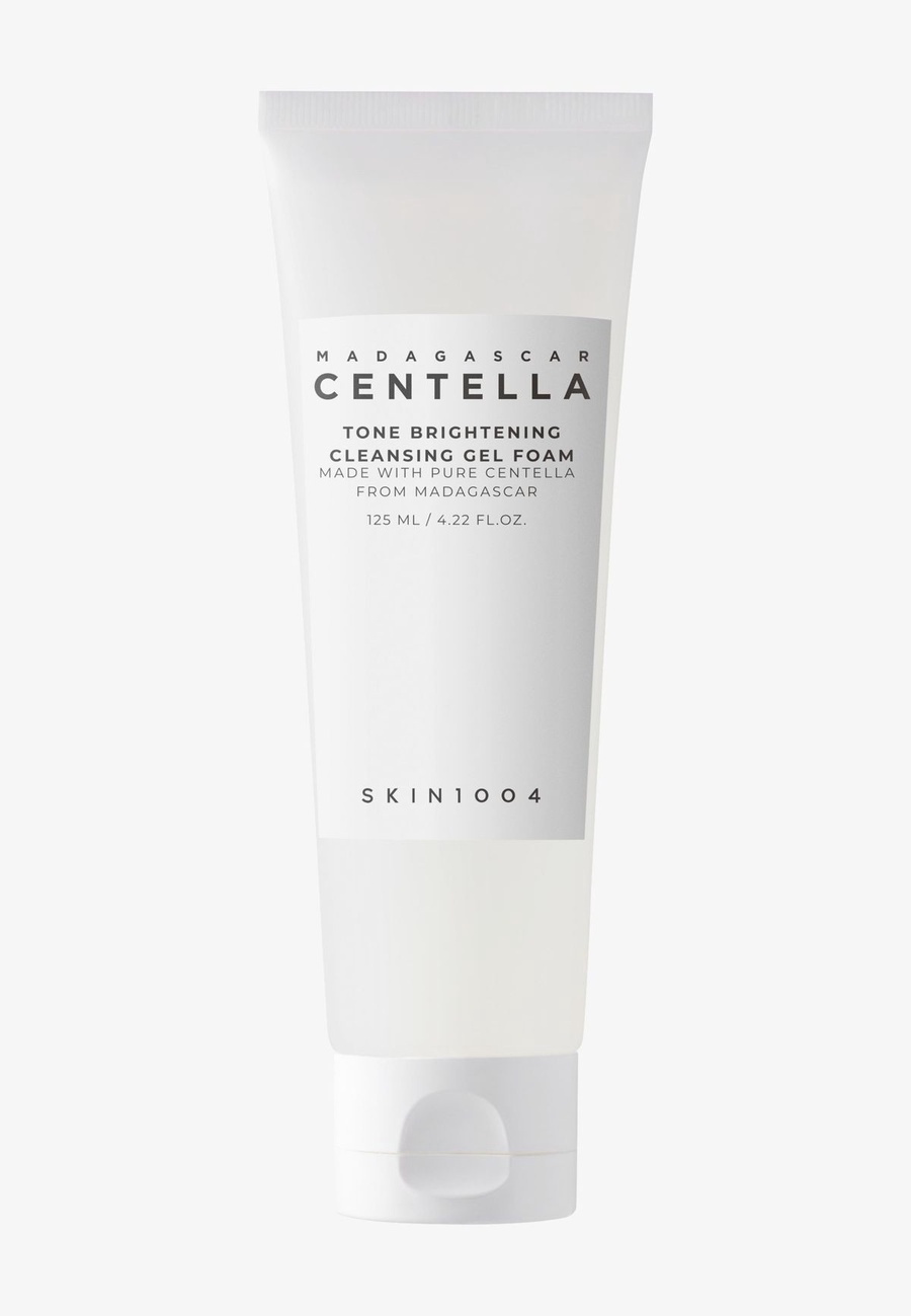 SKIN1004 Madagascar Centella Tone Brightening Cleansing Gel Foam