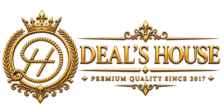 DealsHouse