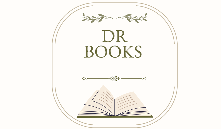 DR Books | متجر كتب أونلاين في مصر