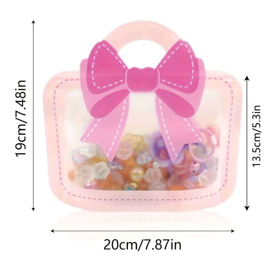 Waterproof Multi-Use Bag ( Bow )