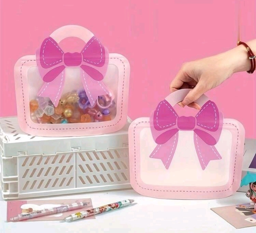 Waterproof Multi-Use Bag ( Bow )