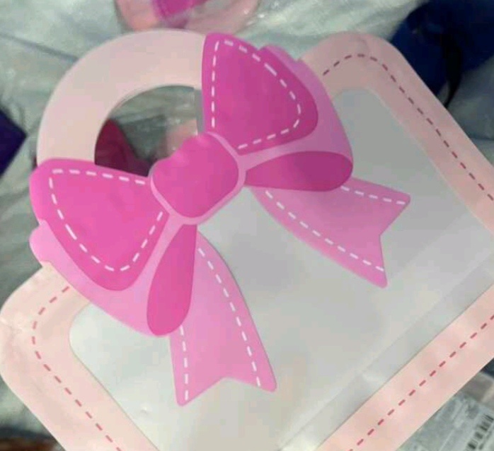 Waterproof Multi-Use Bag ( Bow )