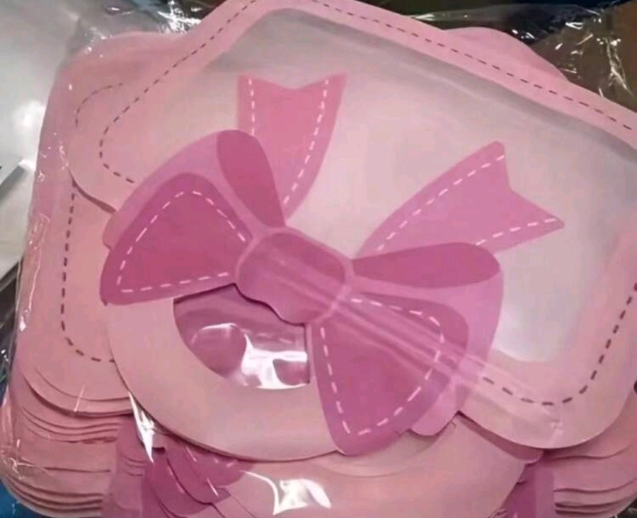 Waterproof Multi-Use Bag ( Bow )