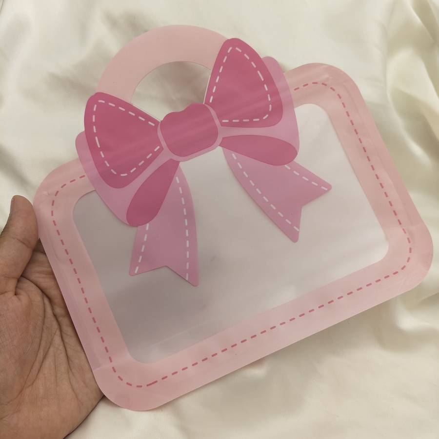 Waterproof Multi-Use Bag ( Bow )
