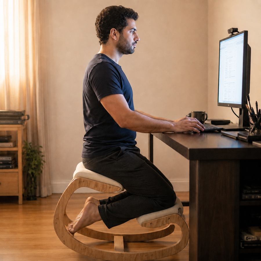 Flow Chair