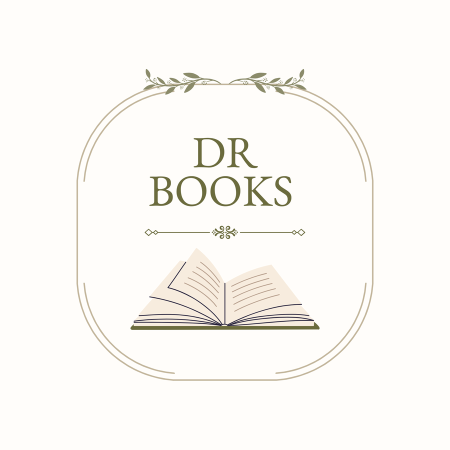 DR Books | متجر كتب أونلاين في مصر