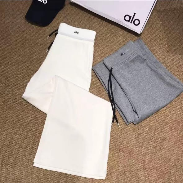 alo sweet pants