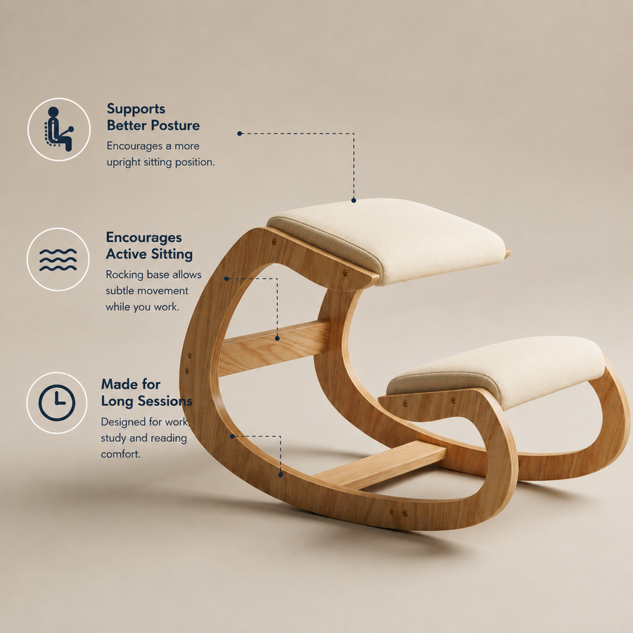 Flow chair