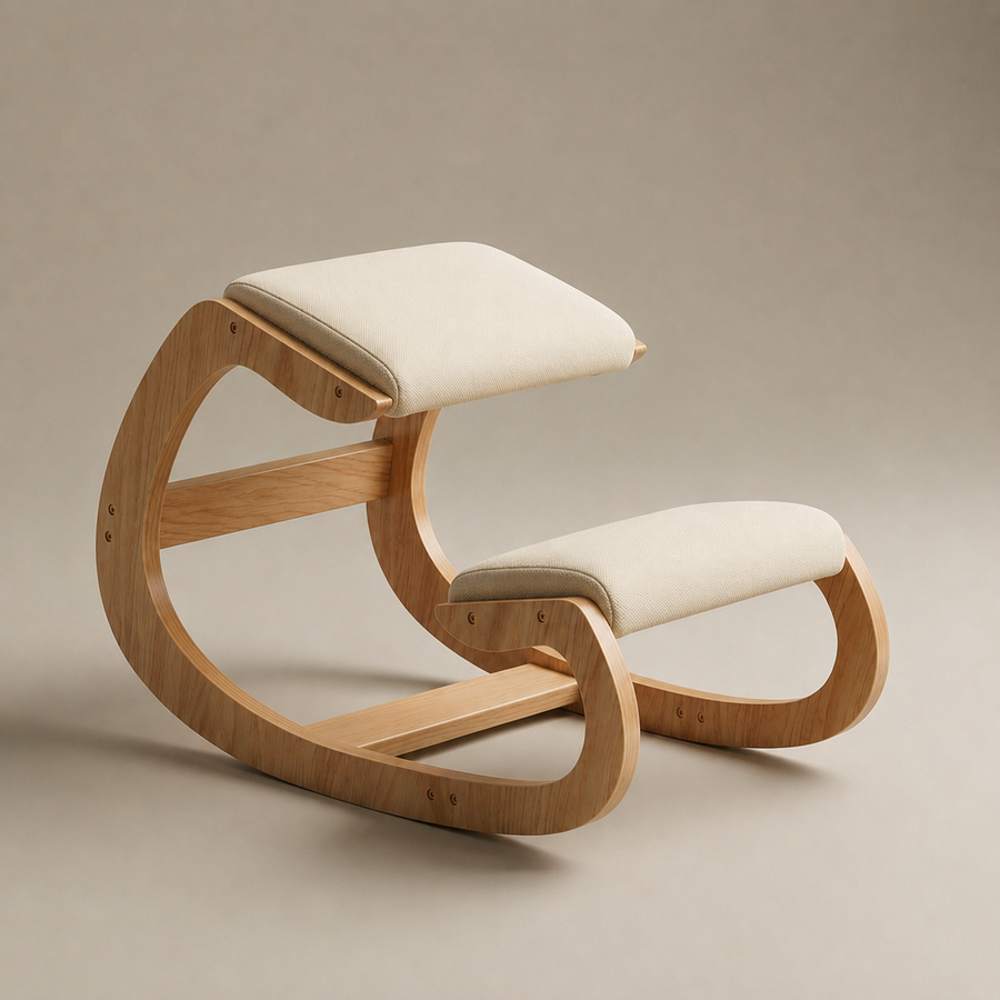 Flow chair