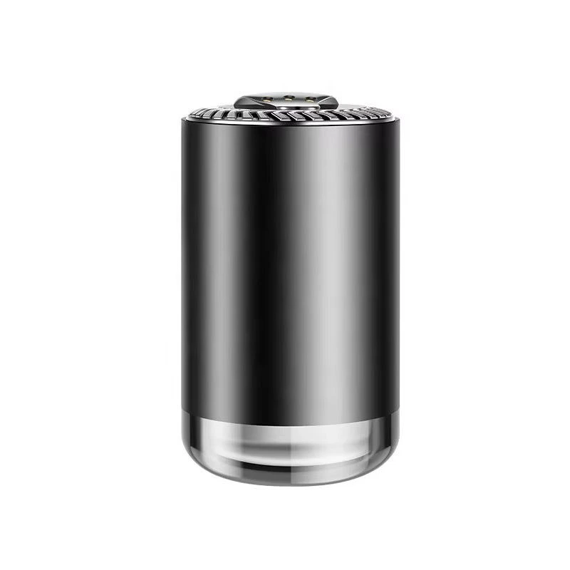 Car 3D Laser Aroma Diffuser-KU10