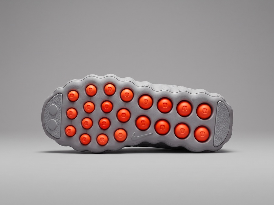 حذاء Nike Mind الجديد | TR203 Mirror