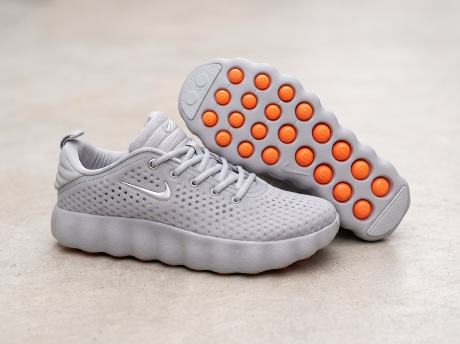 حذاء Nike Mind الجديد | TR203 Mirror