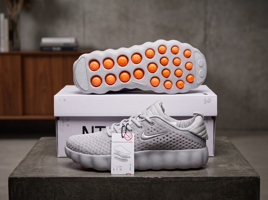 حذاء Nike Mind الجديد | TR203 Mirror