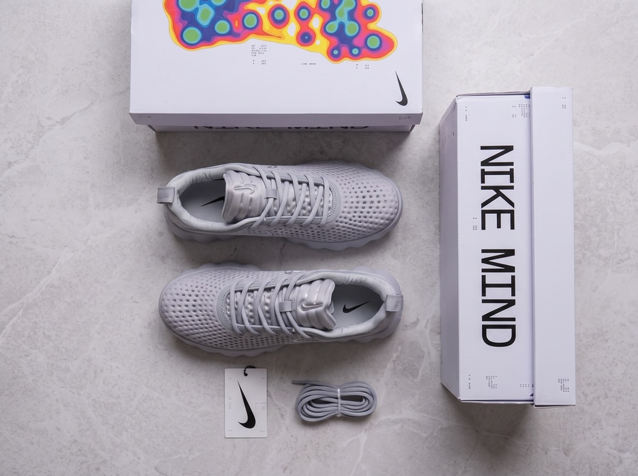 حذاء Nike Mind الجديد | TR203 Mirror