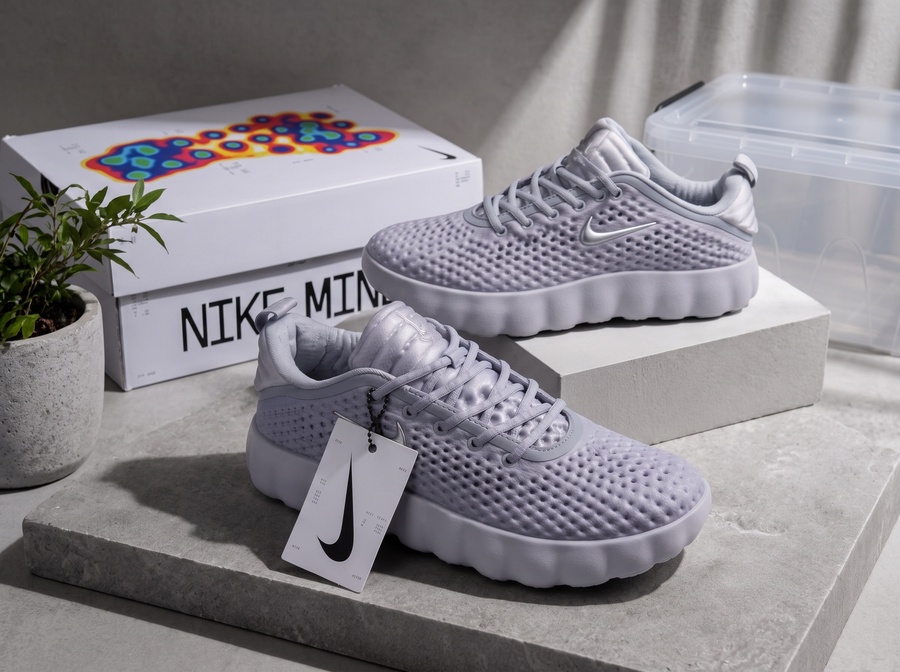 حذاء Nike Mind الجديد | TR203 Mirror
