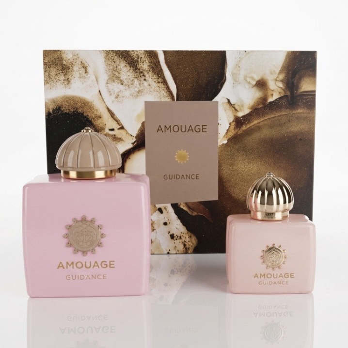 Amouage Guidance COLLECTION 100ML+30ML