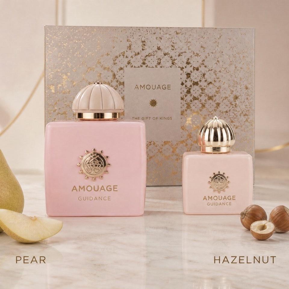 Amouage Guidance COLLECTION 100ML+30ML