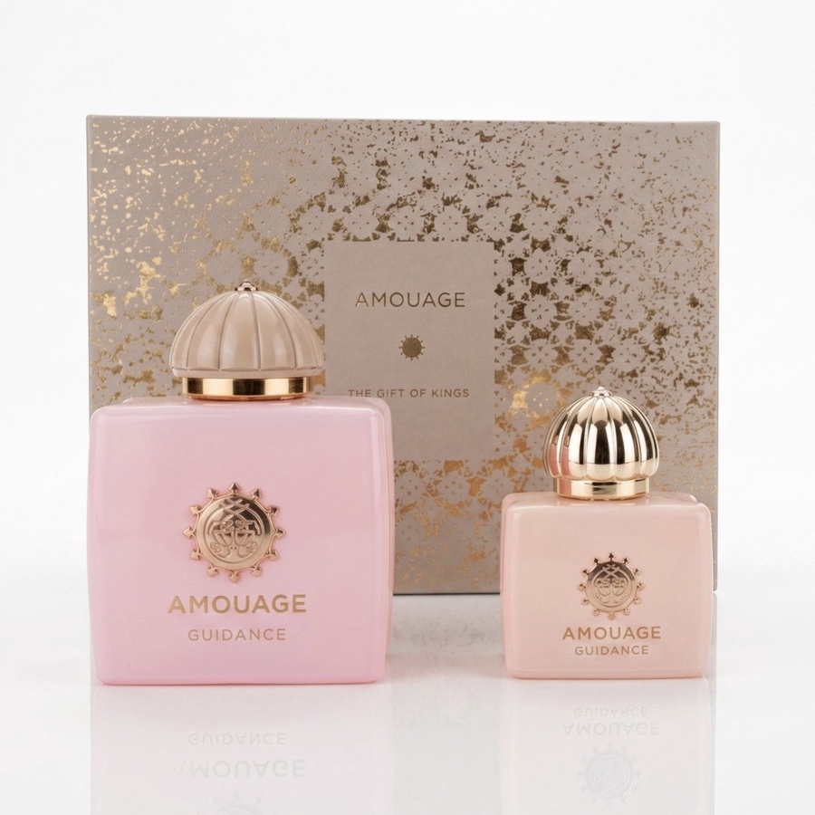 Amouage Guidance COLLECTION 100ML+30ML