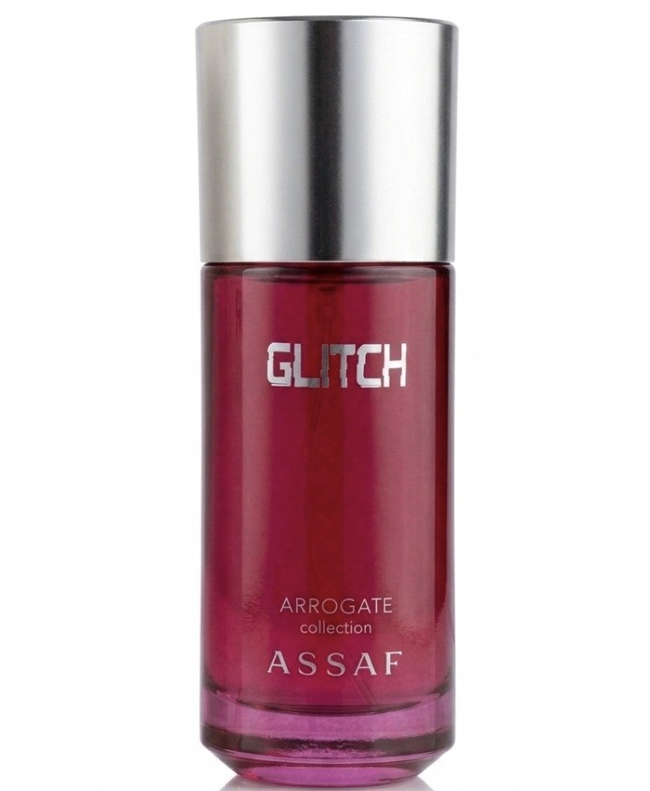 ASSAF Glitch 150ML