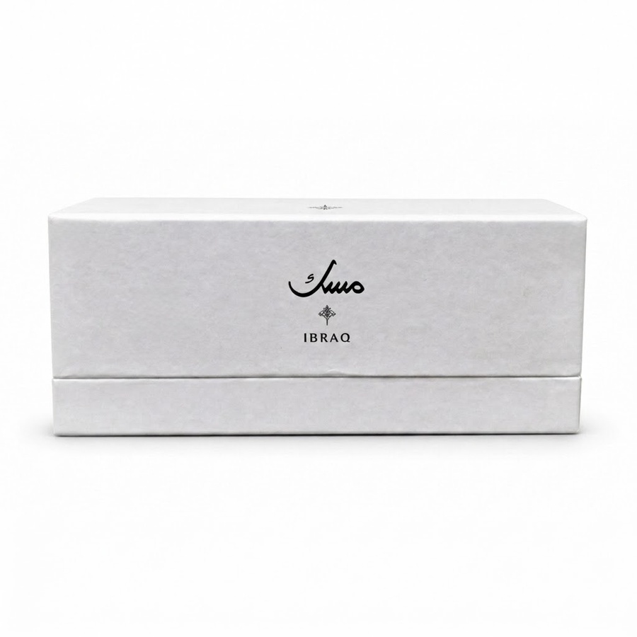 Musk Oils Collection IBRAQ 5*6ML
