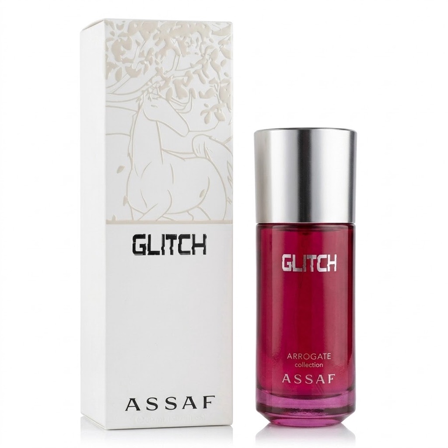 ASSAF Glitch 150ML
