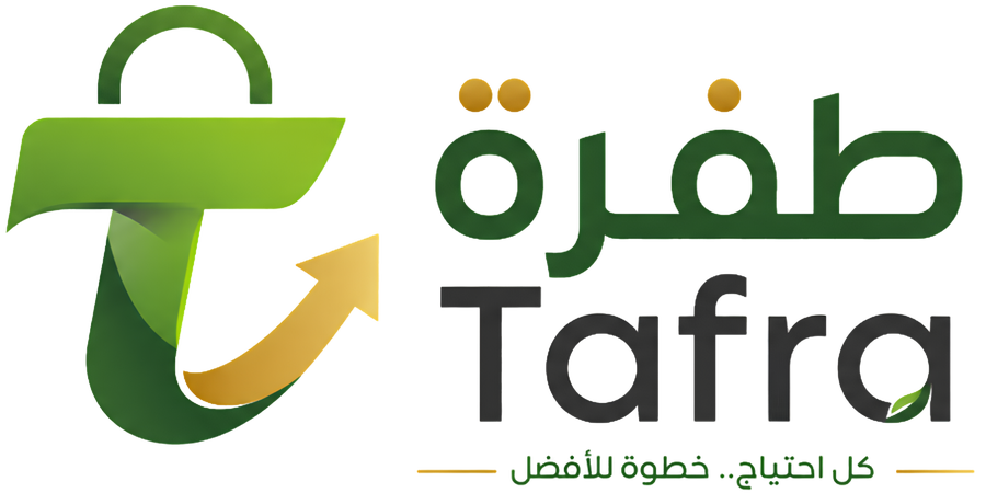Tafra - طفرة 