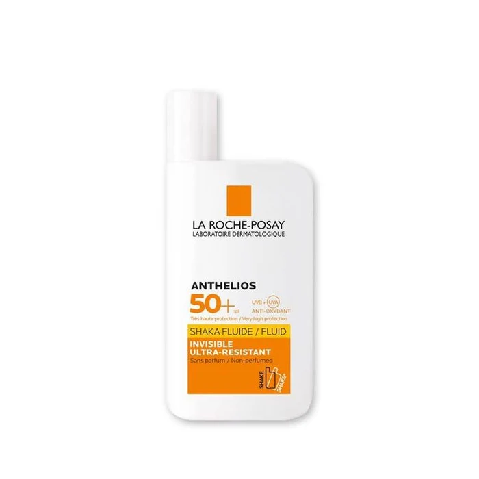 La Roche-Posay Anthelios Shaka Fluid SPF 50+ | لاروش بوزيه Anthelios Shaka Fluid SPF 50++
