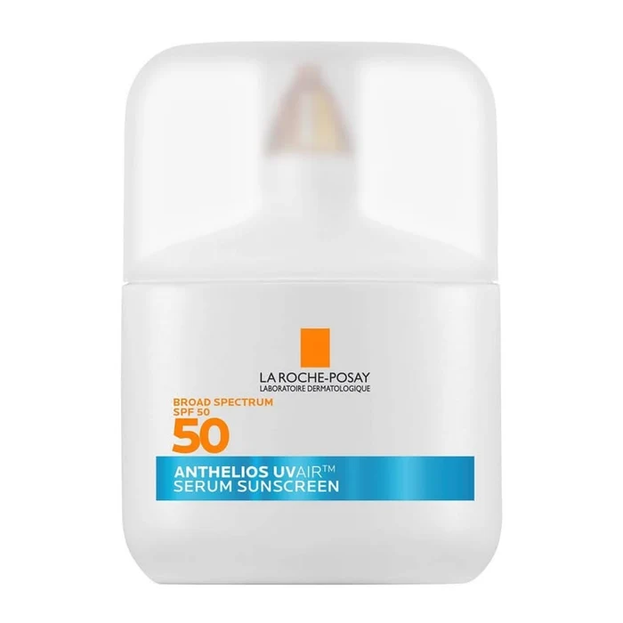 La Roche-Posay Anthelios UVAIR™ Serum Sunscreen SPF50+ | لاروش بوزيه Anthelios UVAIR™ سيروم واقي شمس SPF 50++