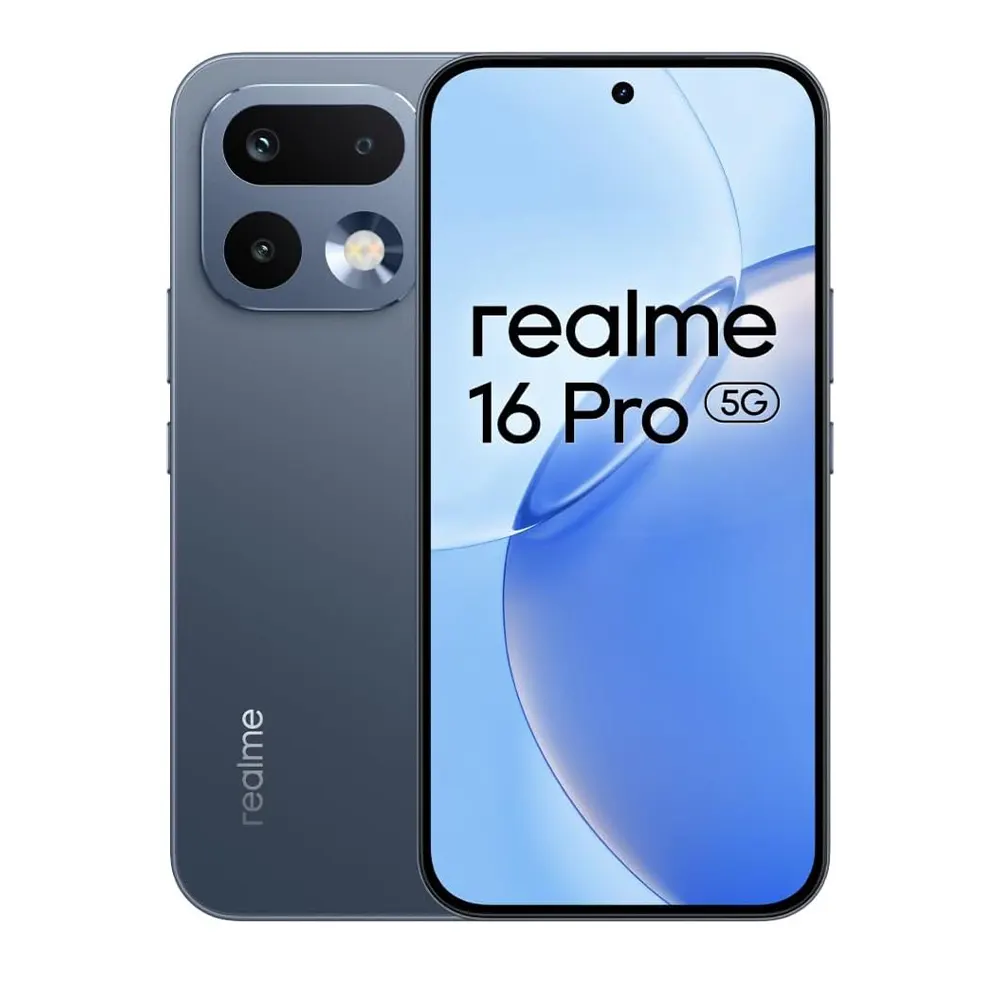 ريلمي 16 برو بلس- Realme 16Pro+5G