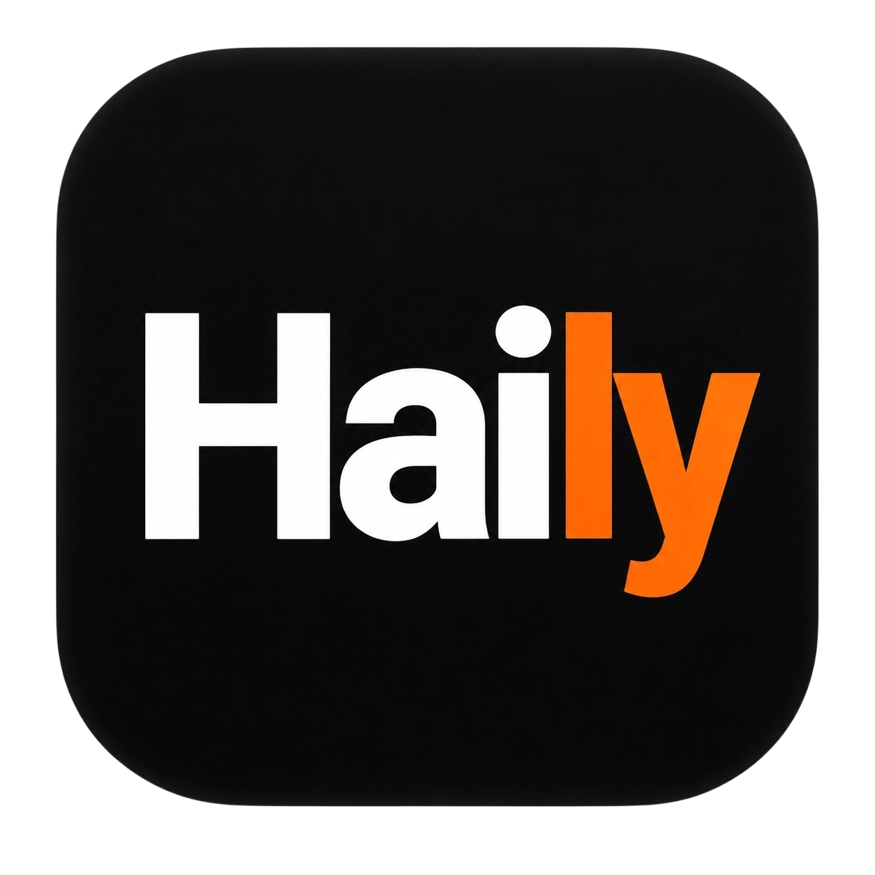 Haily