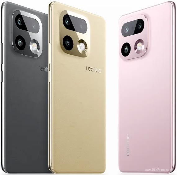 ريلمي 16 برو بلس- Realme 16Pro+5G