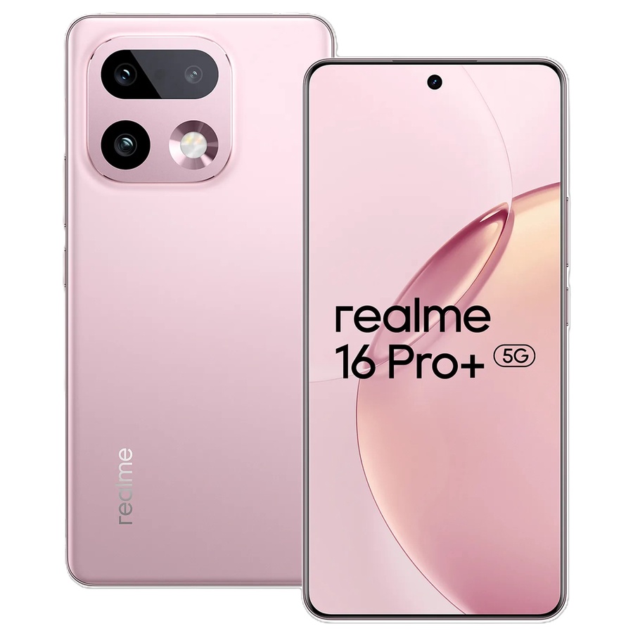 ريلمي 16 برو بلس- Realme 16Pro+5G