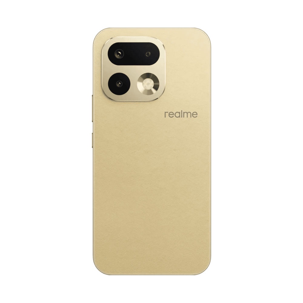 ريلمي 16 برو فايف جي- Realme 16 Pro5G